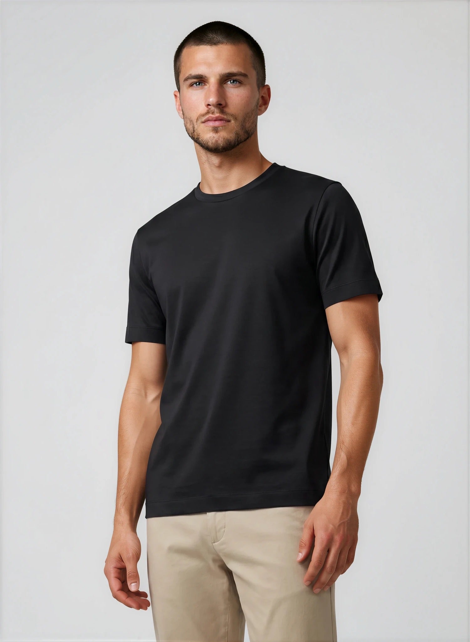 #cor_jet black