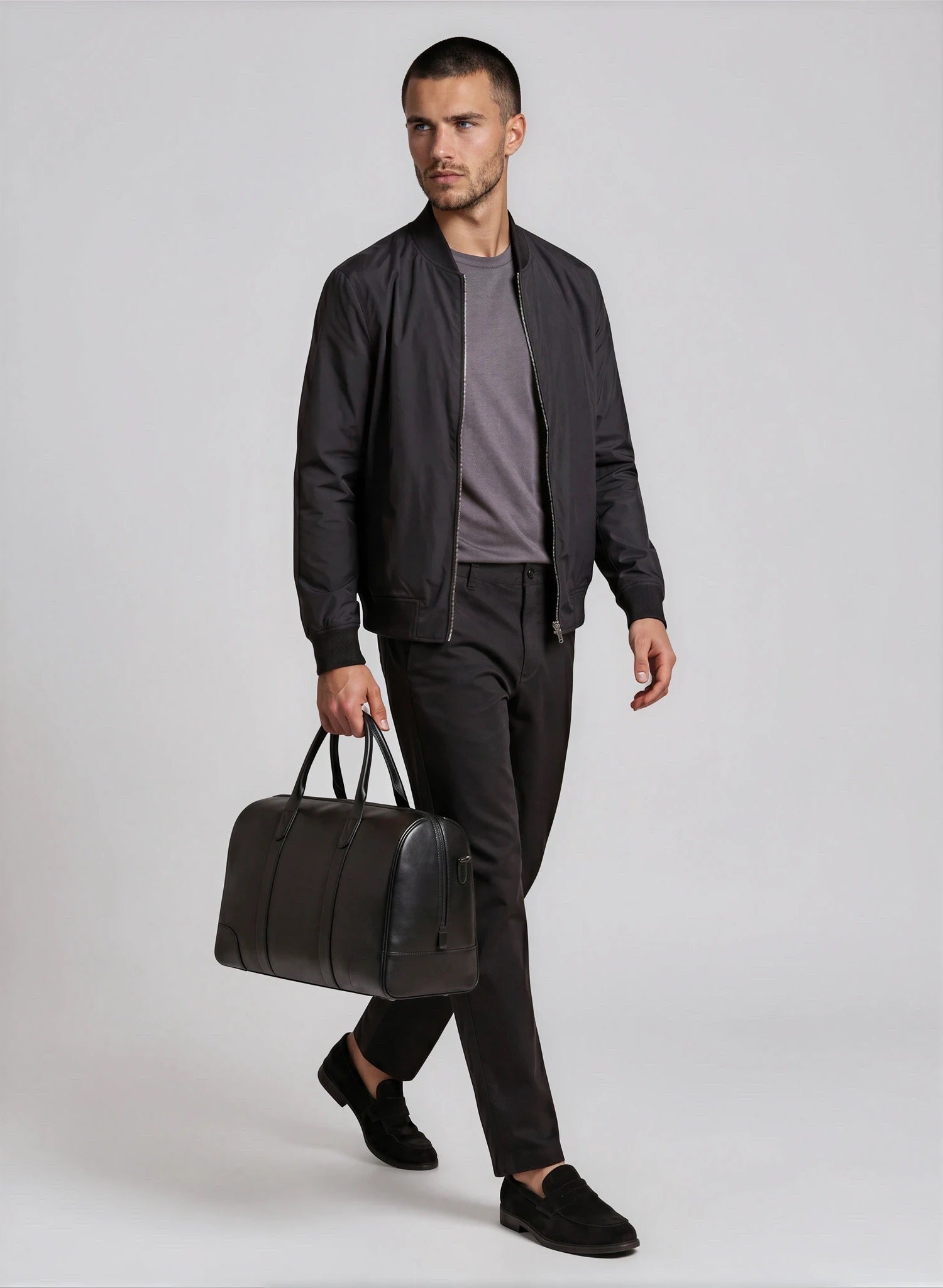 #cor_jet black