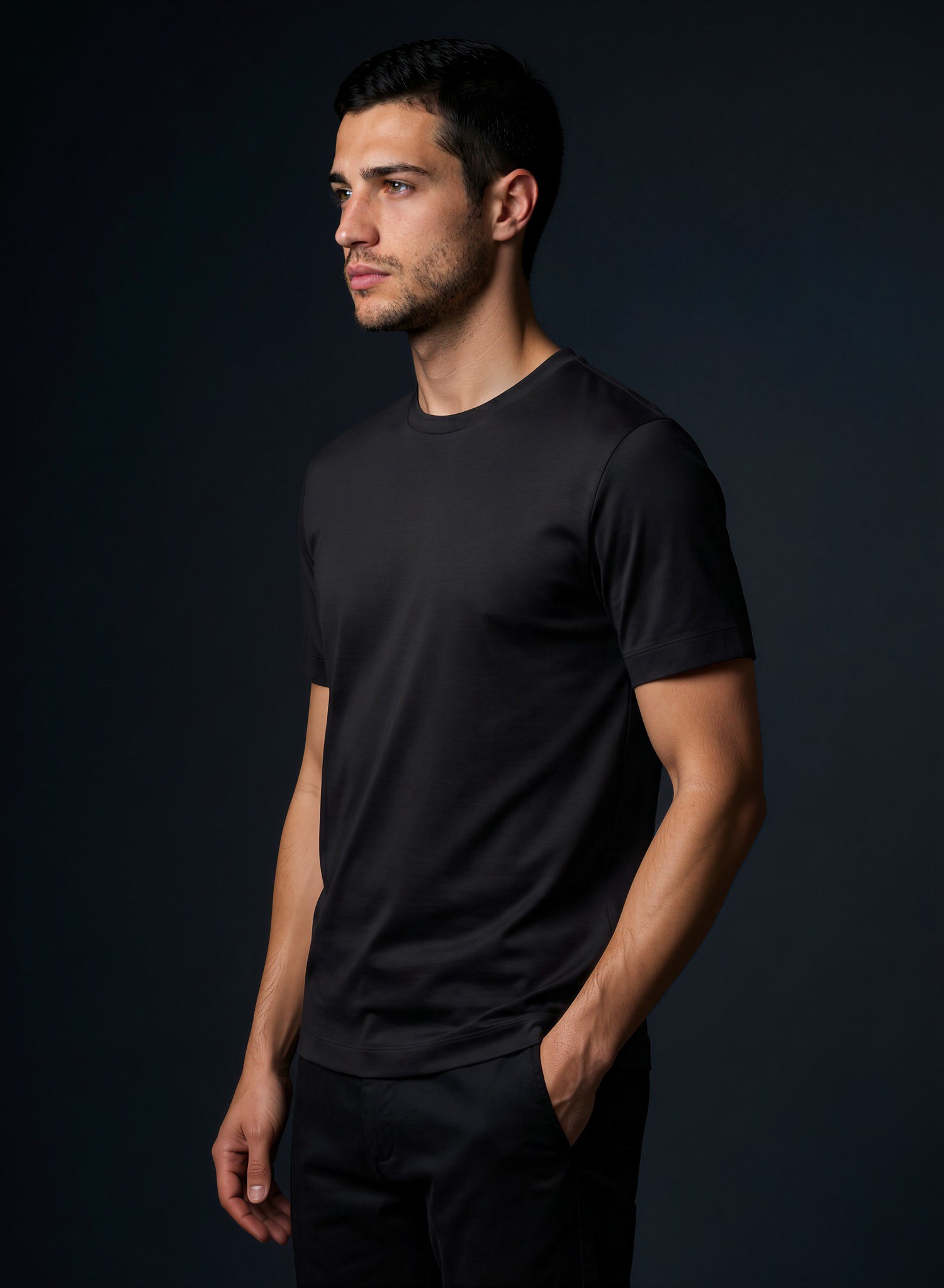 #cor_jet black