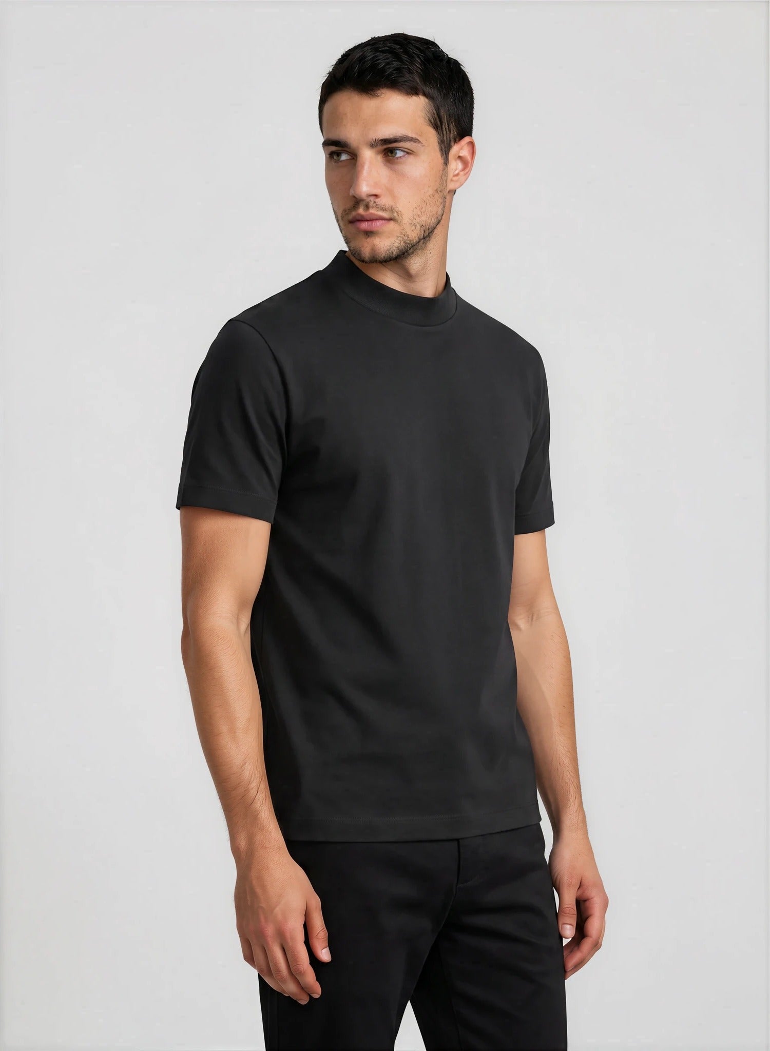 #cor_jet black