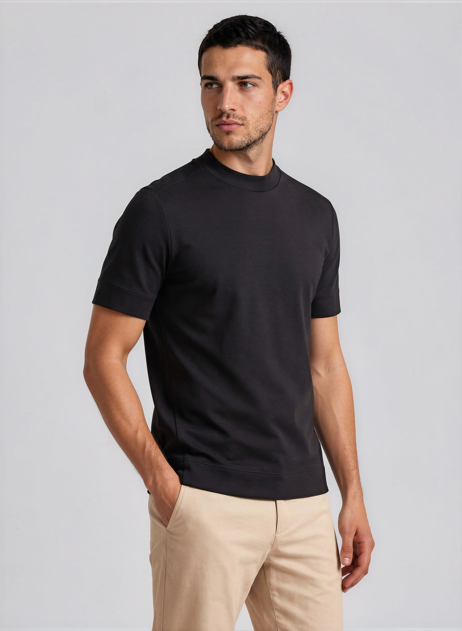 #cor_jet black